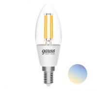 Светодиодные лампы — Светодиодная лампа Gauss 1250112 купить в  Светодиодные лампы — Светодиодная лампа Gauss 1250112 купить в