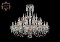 Люстры подвесные — Подвесная люстра Art Classic 11.23.20+10+5.360.Gd.Dr купить в  Люстры подвесные — Подвесная люстра Art Classic 11.23.20+10+5.360.Gd.Dr купить в