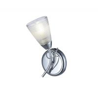 Настенные бра — Бра Freya FR5684WL-01CH купить в 