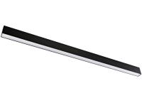 Трековые светильники — Светильник на шине Donolux DL18785/Black 30W купить в 