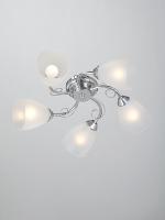 Люстры накладные — Накладная люстра Vitaluce V3886-9/5PL купить в  Люстры накладные — Накладная люстра Vitaluce V3886-9/5PL купить в