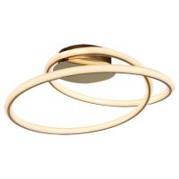 Накладные светильники — Накладной светильник Lussole LSP-8346 купить в 