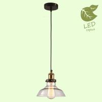 Подвесные светильники — Подвесной светильник Lussole GRLSP-9606 купить в 