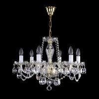 Люстры подвесные — Подвесная люстра Artglass Elsa VI. CE купить в 