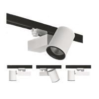 Трековые светильники — Светильник на шине ITALLINE DANNY T купить в 