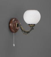 Настенные бра — Бра Reccagni Angelo A 8660/1 купить в  Настенные бра — Бра Reccagni Angelo A 8660/1 купить в