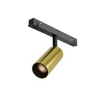 Трековые светильники — Светильник на шине Maytoni Technical TR032-2-5W3K-M-BBS купить в 