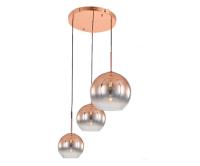 Подвесные светильники — Подвесной светильник Kink Light 07565-3A,32 купить в 