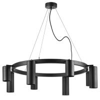 Люстры подвесные — Подвесная люстра Lightstar LR018374874 купить в  Люстры подвесные — Подвесная люстра Lightstar LR018374874 купить в