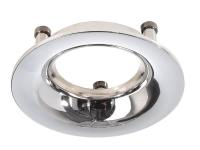 Накладные светильники — Рефлекторное кольцо Deko-Light Reflector Ring Chrome for Series Uni II 930341 купить в 