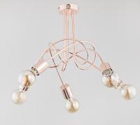 Люстры на штанге — Люстра на штанге Alfa 24325 купить в 