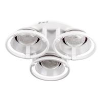 Потолочные люстры — Потолочная светодиодная люстра Escada 10209/6LED купить в 