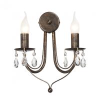 Настенные бра — Бра Vitaluce V1253/2A купить в 