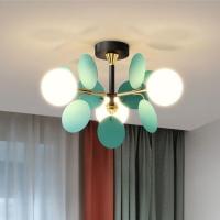 Люстры на штанге — Потолочная люстра Imperium Loft Matisse 191899-26 купить в 