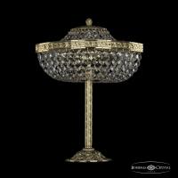 Настольные лампы — Настольная лампа Bohemia Ivele Crystal 19113L6/35IV G купить в  Настольные лампы — Настольная лампа Bohemia Ivele Crystal 19113L6/35IV G купить в