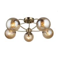 Потолочные люстры — Потолочная люстра Seven Fires Lallio 66661.01.05.05 купить в 