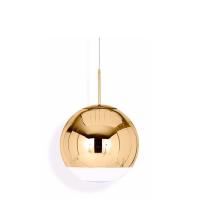 Подвесные светильники — Подвесной светильник Imperium Loft Mirror Ball Gold D20 177970-22 купить в  Подвесные светильники — Подвесной светильник Imperium Loft Mirror Ball Gold D20 177970-22 купить в