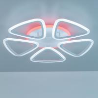 Накладные светильники — Накладной светильник Citilux CL234A250E купить в 