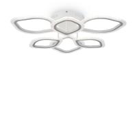 Люстры накладные — Накладная люстра Freya FR10016CL-L72W купить в 