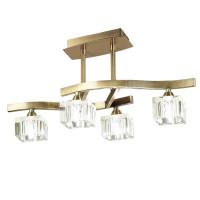 Люстры на штанге — Люстра на штанге Mantra 1107 купить в  Люстры на штанге — Люстра на штанге Mantra 1107 купить в