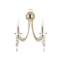 Настенные бра — Бра Odeon Light 5063/2W купить в 