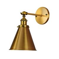 Настенные бра — Бра Lumina Deco LDW B007-1 BRASS купить в  Настенные бра — Бра Lumina Deco LDW B007-1 BRASS купить в