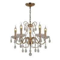 Люстры подвесные — Подвесная люстра F-Promo 2574-5P купить в 