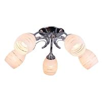 Потолочные люстры — Потолочная люстра Escada Diana 1113/5P купить в 