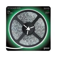 Светодиодные ленты — Лента Gauss 311000605 купить в 