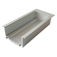 Светодиодные ленты — Встраиваемый профиль Apeyron 08-27-01 купить в 