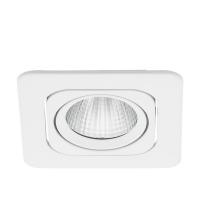 Встраиваемые точечные светильники — Встраиваемый светильник EGLO 61629 купить в 