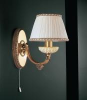 Настенные бра — Бра Reccagni Angelo A 5500/1 купить в  Настенные бра — Бра Reccagni Angelo A 5500/1 купить в
