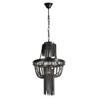 Люстры подвесные — Подвесная люстра Lussole LSP-9520 купить в 