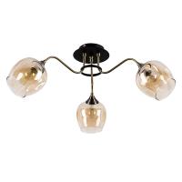 Люстры на штанге — Люстра на штанге ARTE Lamp A3831PL-3AB купить в  Люстры на штанге — Люстра на штанге ARTE Lamp A3831PL-3AB купить в