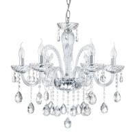 Люстры подвесные — Подвесная люстра Escada Premium Line 685/6S купить в  Люстры подвесные — Подвесная люстра Escada Premium Line 685/6S купить в