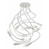 Накладные светильники — Накладной светильник LOFT IT LOFT1714-WH купить в 