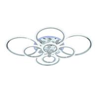 Потолочные люстры — Потолочная люстра Seven Fires Matera SF7048/9C-CR купить в 