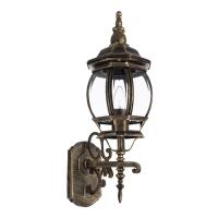 Уличные настенные светильники — Светильник настенный ARTE Lamp A1041AL-1BN купить в  Уличные настенные светильники — Светильник настенный ARTE Lamp A1041AL-1BN купить в