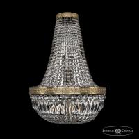 Настенные бра — Бра Bohemia Ivele Crystal 19041B/H2/35IV Pa купить в  Настенные бра — Бра Bohemia Ivele Crystal 19041B/H2/35IV Pa купить в