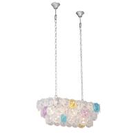 Люстры каскадные — Каскадная люстра Vitaluce V5295-9/23 купить в  Люстры каскадные — Каскадная люстра Vitaluce V5295-9/23 купить в