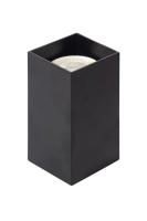 Накладные точечные светильники — Накладной светильник TopDecor Tubo6 SQ P1 12 купить в  Накладные точечные светильники — Накладной светильник TopDecor Tubo6 SQ P1 12 купить в