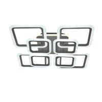 Потолочные люстры — Потолочная люстра Seven Fires Vegejr SF7065/9C-CF-BL купить в 