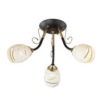 Потолочные люстры — Потолочная люстра Escada 1112/3P купить в 