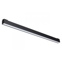 Трековые светильники — Светильник на шине Novotech 358519 купить в 