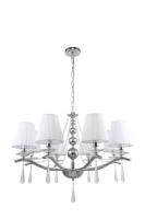Люстры подвесные — Подвесная люстра Stilfort 1042/09/08P купить в  Люстры подвесные — Подвесная люстра Stilfort 1042/09/08P купить в