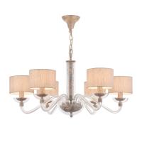 Люстры подвесные — Подвесная люстра Maytoni ARM526PL-06GR купить в 