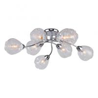 Люстры накладные — Накладная люстра F-Promo 2340-8U купить в 