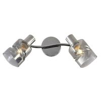 Споты — Спот Seven Fires Eynsli SF4702/2W-CR-SMK купить в 