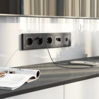 Рамки — Рамка Werkel W0051864 купить в 