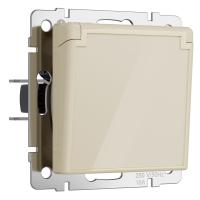 Розетки — Розетка Werkel W1171243 купить в #REGION_NAME_DECLINE_PP#